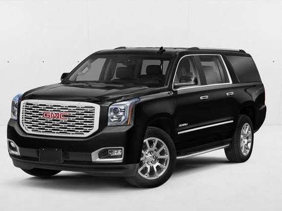 GMC YUKON XL 2019 1GKS1HKJ1KR216114 image